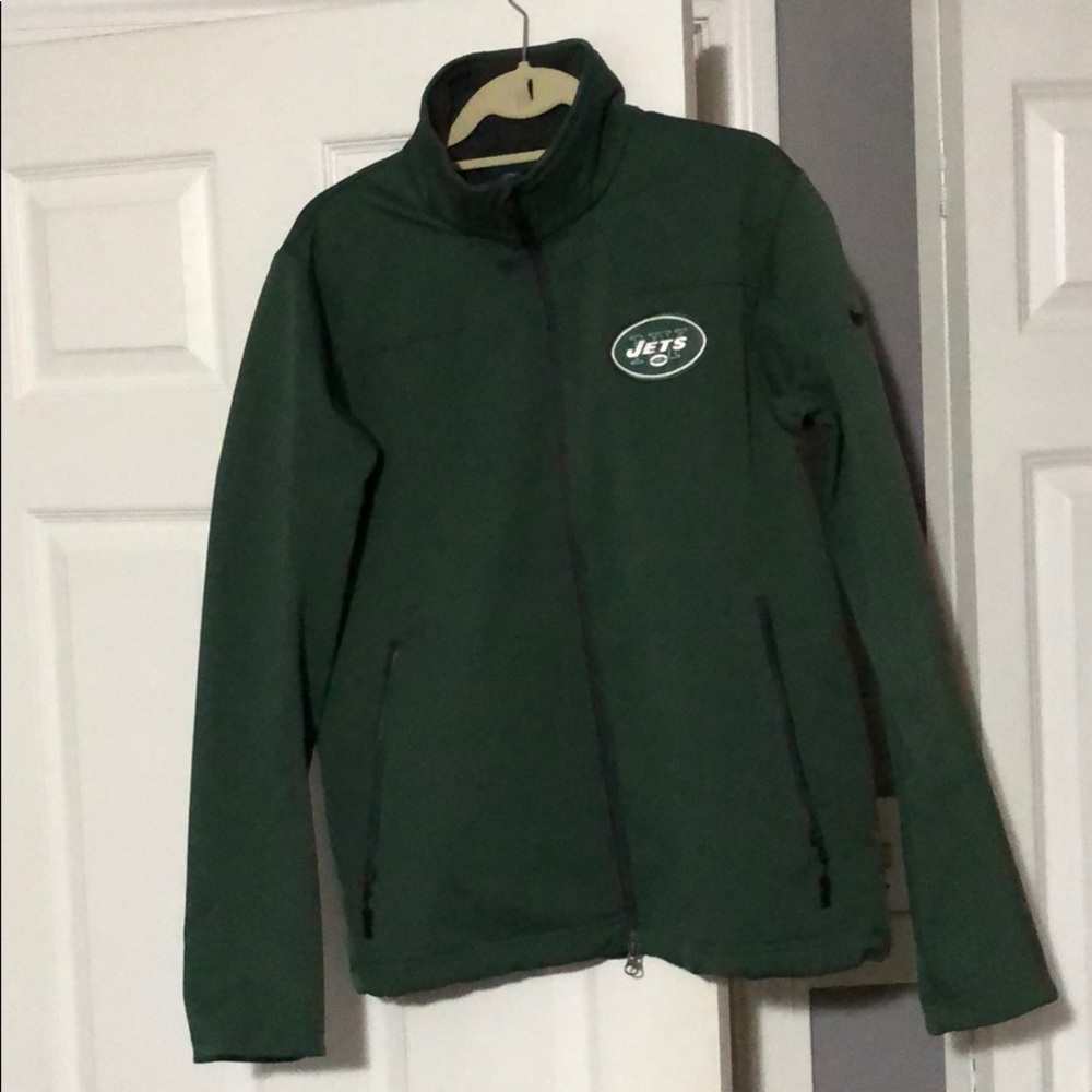 Nike New York Jets WindBreaker